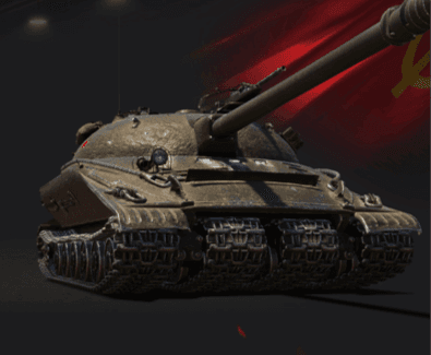 Object 279