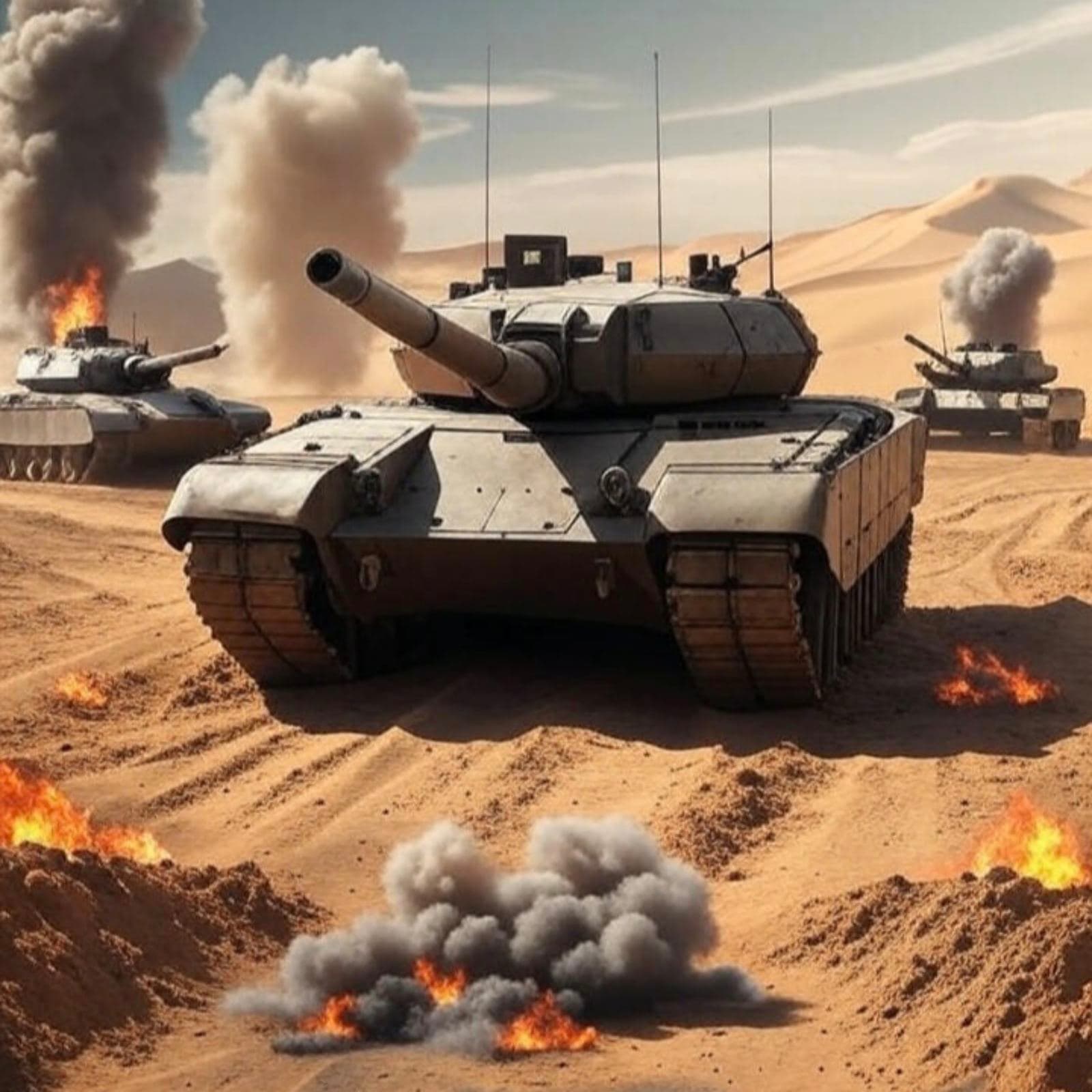 Operation Boiling Point