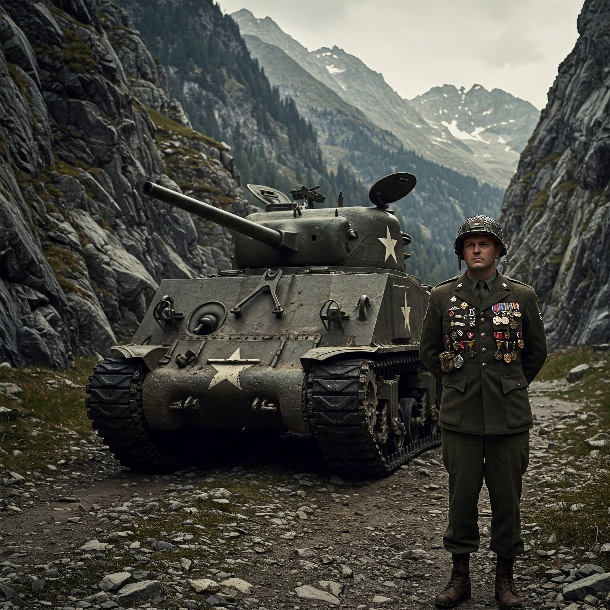 Improved Field Modifications Service