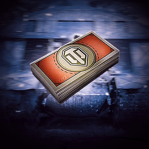 BONDS – World of Tanks resources