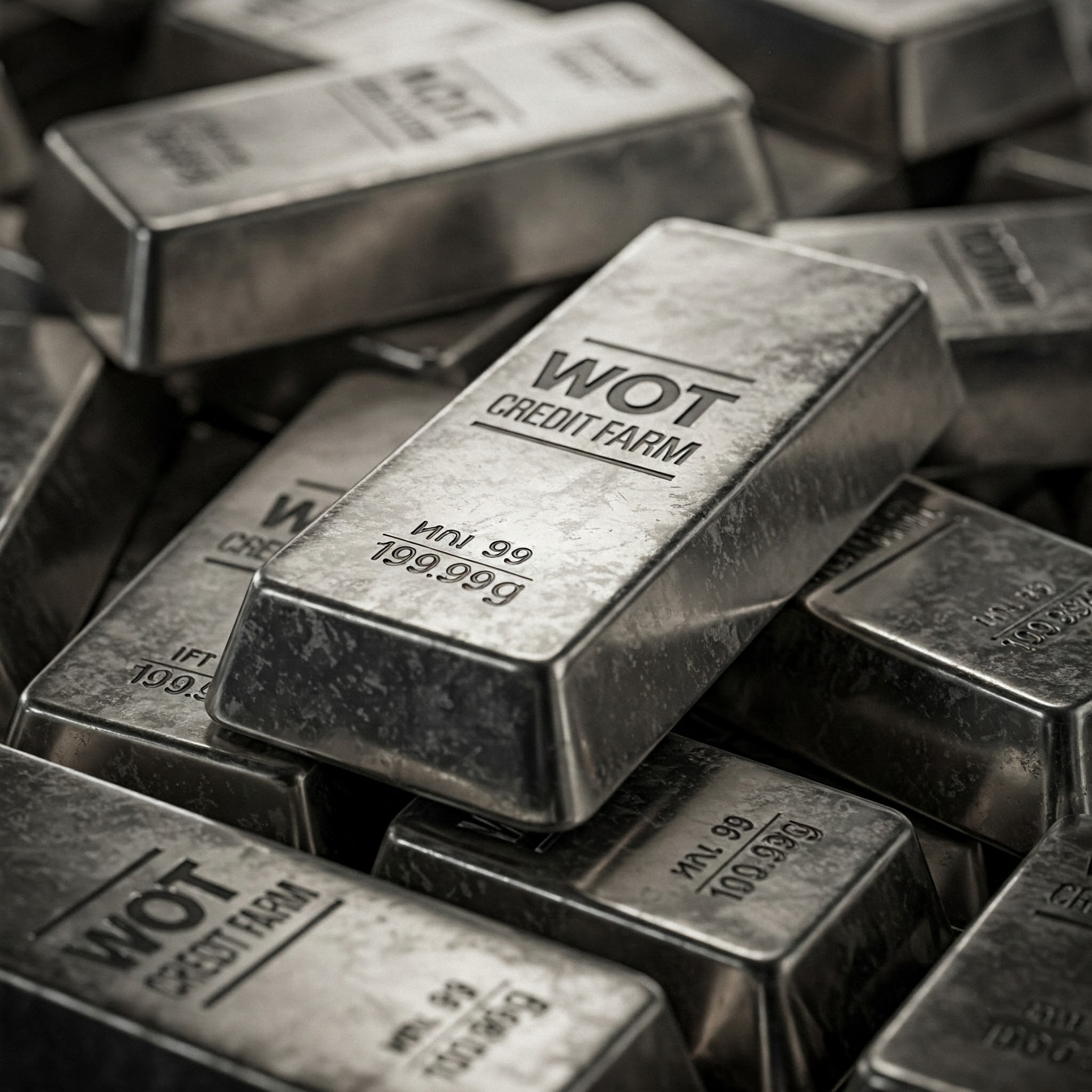 CREDITS – World of Tanks resources