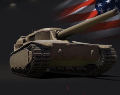 T28 CONCEPT MISSION – World of Tanks mission
