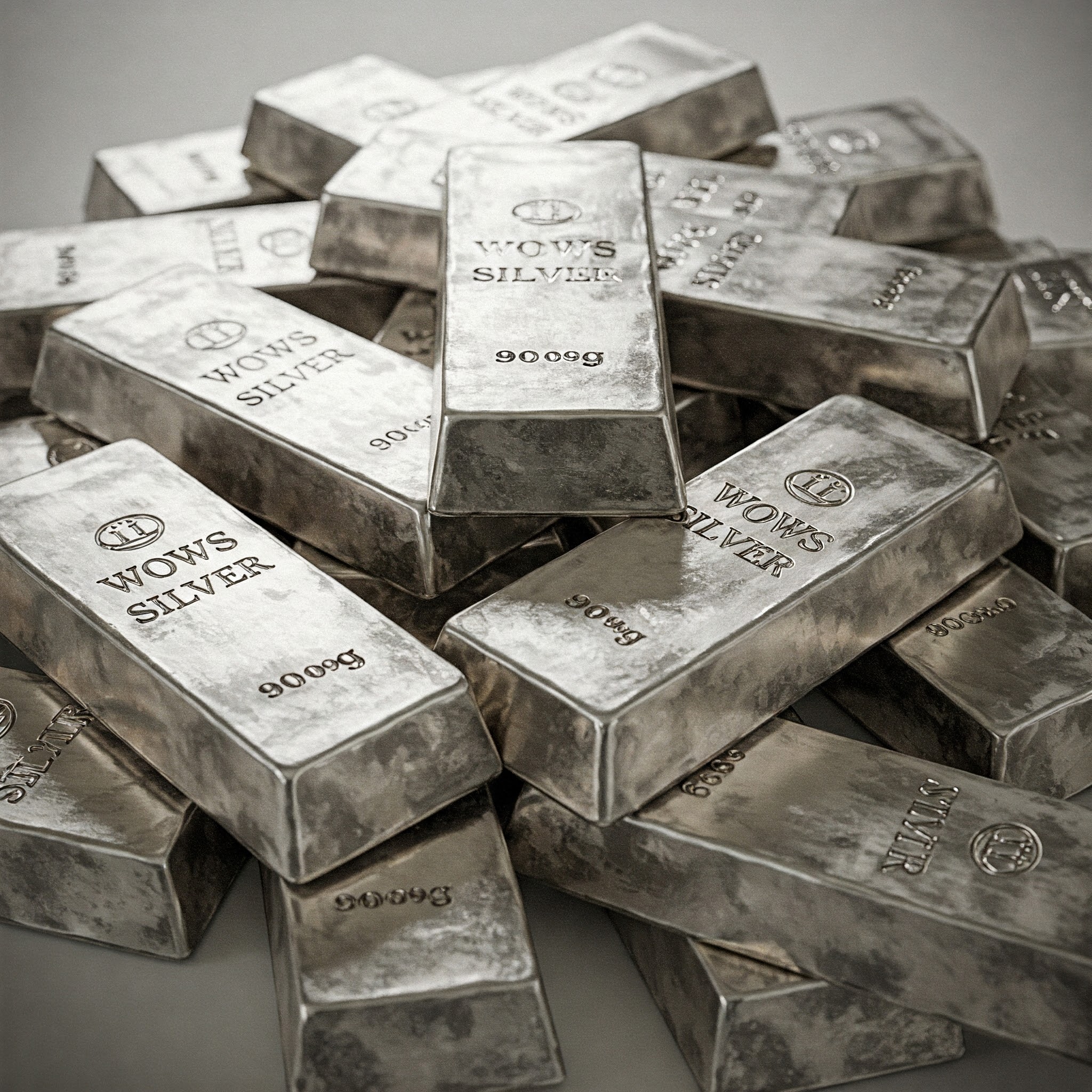 WOWS CREDITS – World of Warships service